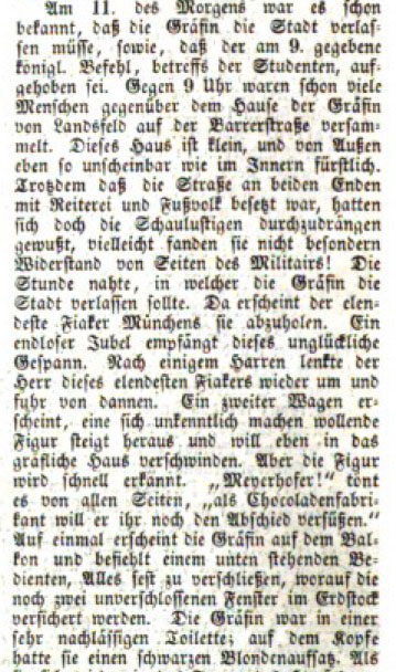 1848 Lola Bericht 1848 Lola Bericht