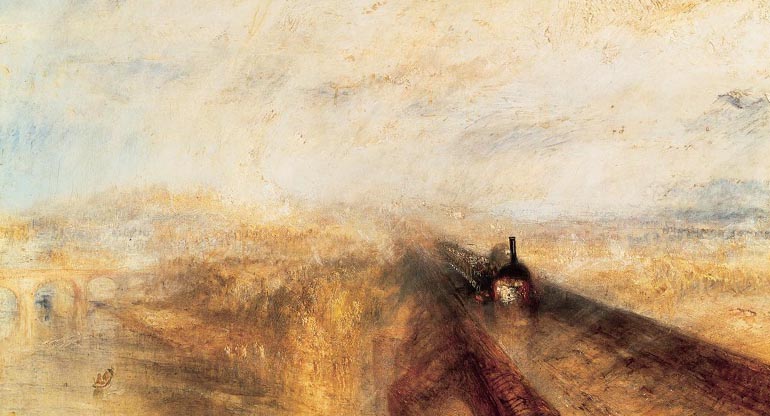 Turner